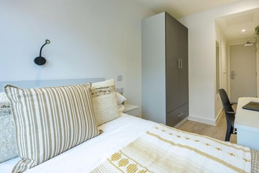 1 bed flat, St James Boulevard, Newcastle Upon Tyne, Newcastle, NE45SS - Image 8